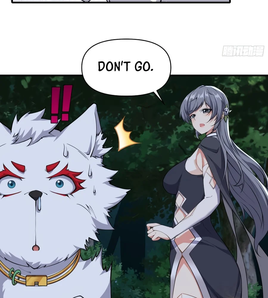 Traveling Through Time And Space To Become An Unlucky Npc: I Have A Wife To Protect Me chapter 13 page 60