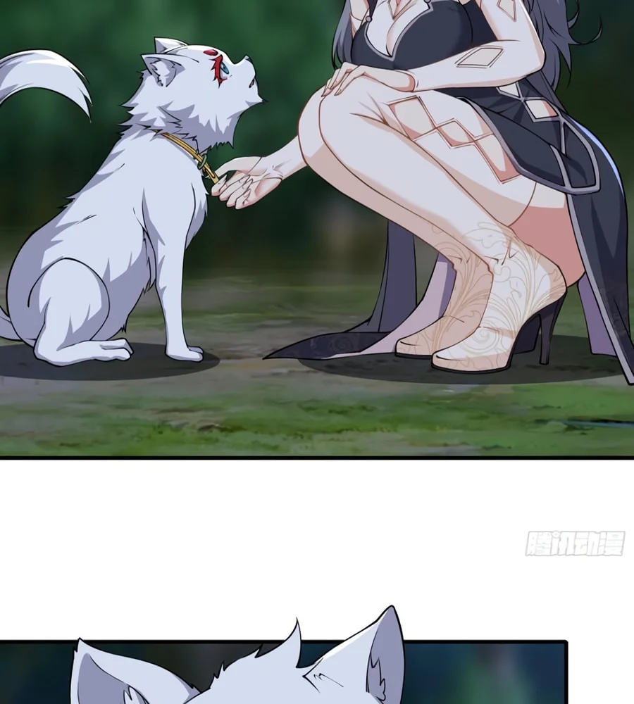 Traveling Through Time And Space To Become An Unlucky Npc: I Have A Wife To Protect Me chapter 13 page 63