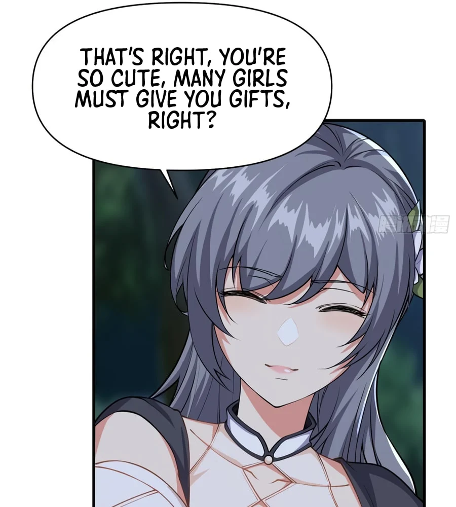 Traveling Through Time And Space To Become An Unlucky Npc: I Have A Wife To Protect Me chapter 13 page 65