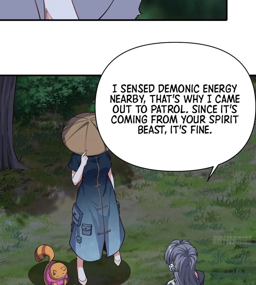 Traveling Through Time And Space To Become An Unlucky Npc: I Have A Wife To Protect Me chapter 13 page 67