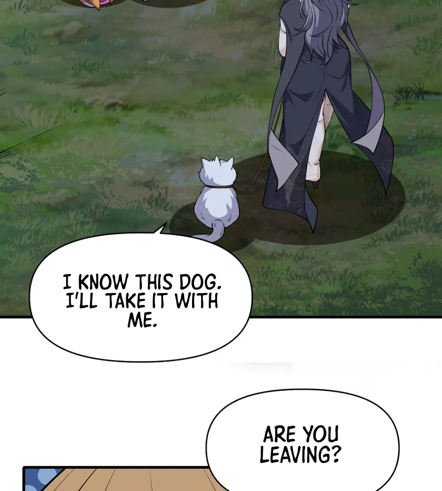 Traveling Through Time And Space To Become An Unlucky Npc: I Have A Wife To Protect Me chapter 13 page 68