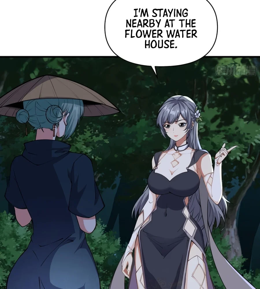 Traveling Through Time And Space To Become An Unlucky Npc: I Have A Wife To Protect Me chapter 13 page 70