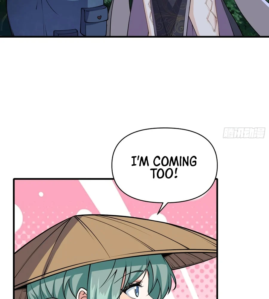 Traveling Through Time And Space To Become An Unlucky Npc: I Have A Wife To Protect Me chapter 13 page 71