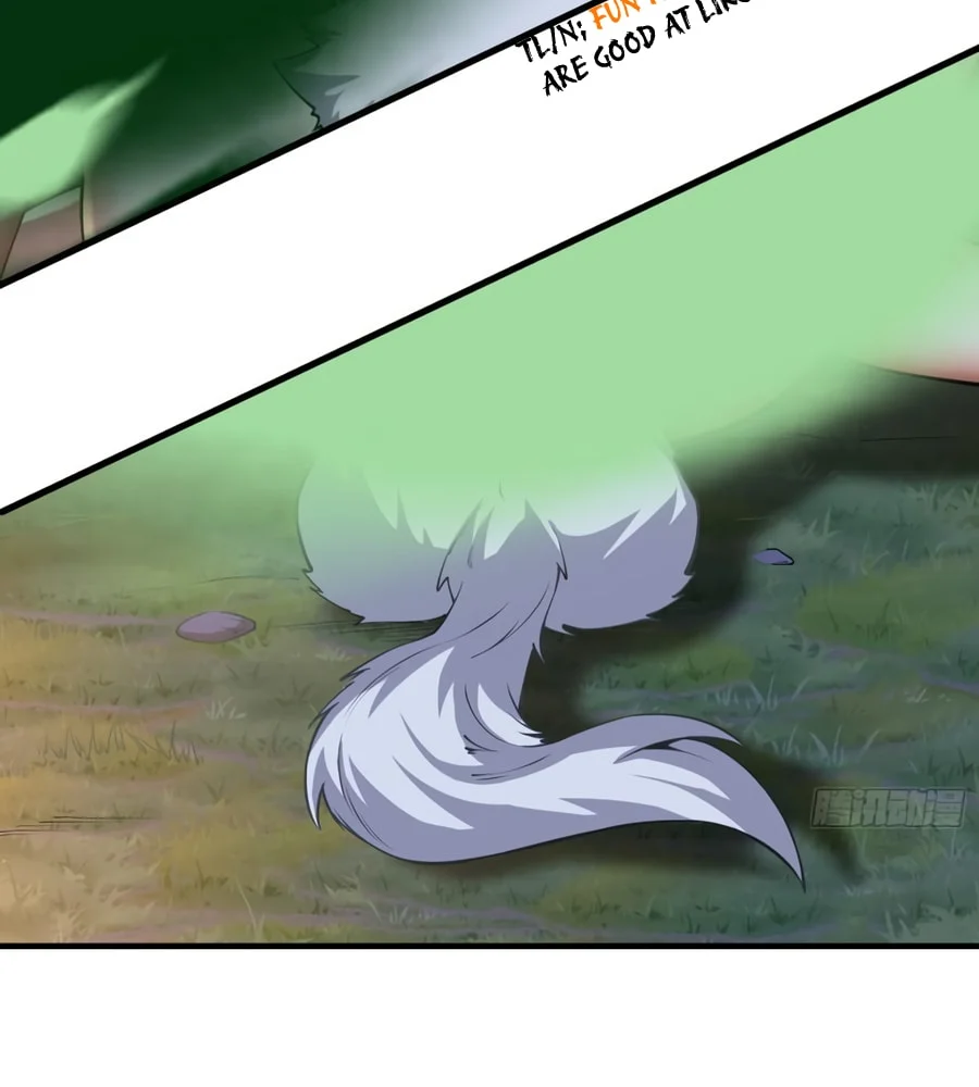 Traveling Through Time And Space To Become An Unlucky Npc: I Have A Wife To Protect Me chapter 13 page 9