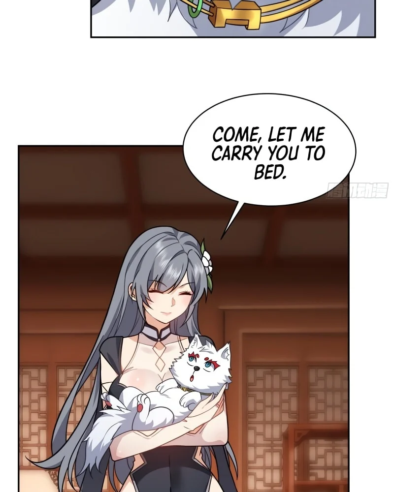 Traveling Through Time And Space To Become An Unlucky Npc: I Have A Wife To Protect Me chapter 14 page 10