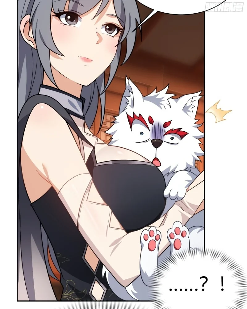 Traveling Through Time And Space To Become An Unlucky Npc: I Have A Wife To Protect Me chapter 14 page 13