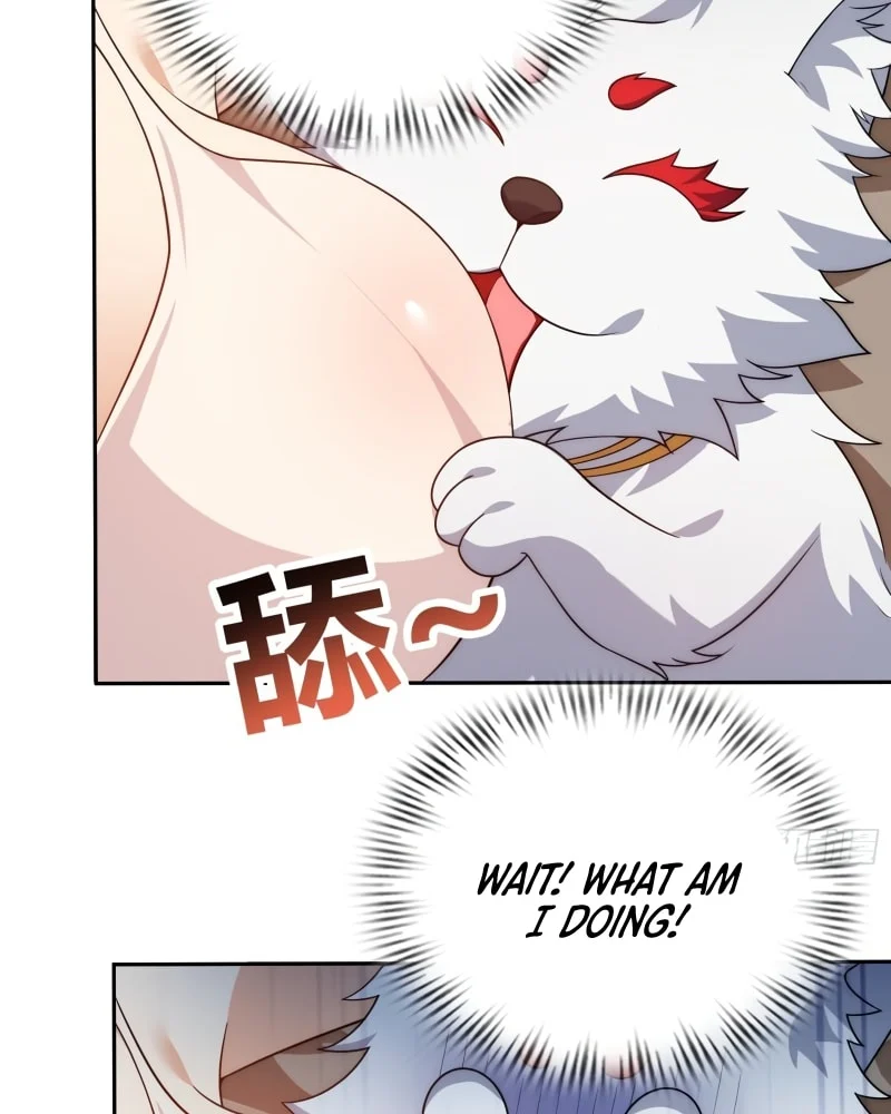 Traveling Through Time And Space To Become An Unlucky Npc: I Have A Wife To Protect Me chapter 14 page 19