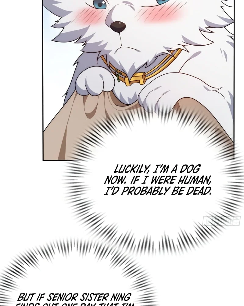 Traveling Through Time And Space To Become An Unlucky Npc: I Have A Wife To Protect Me chapter 14 page 24