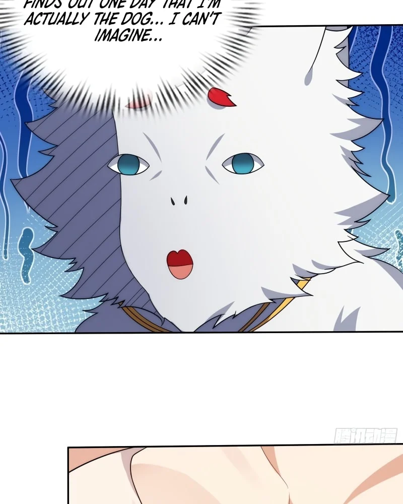 Traveling Through Time And Space To Become An Unlucky Npc: I Have A Wife To Protect Me chapter 14 page 25