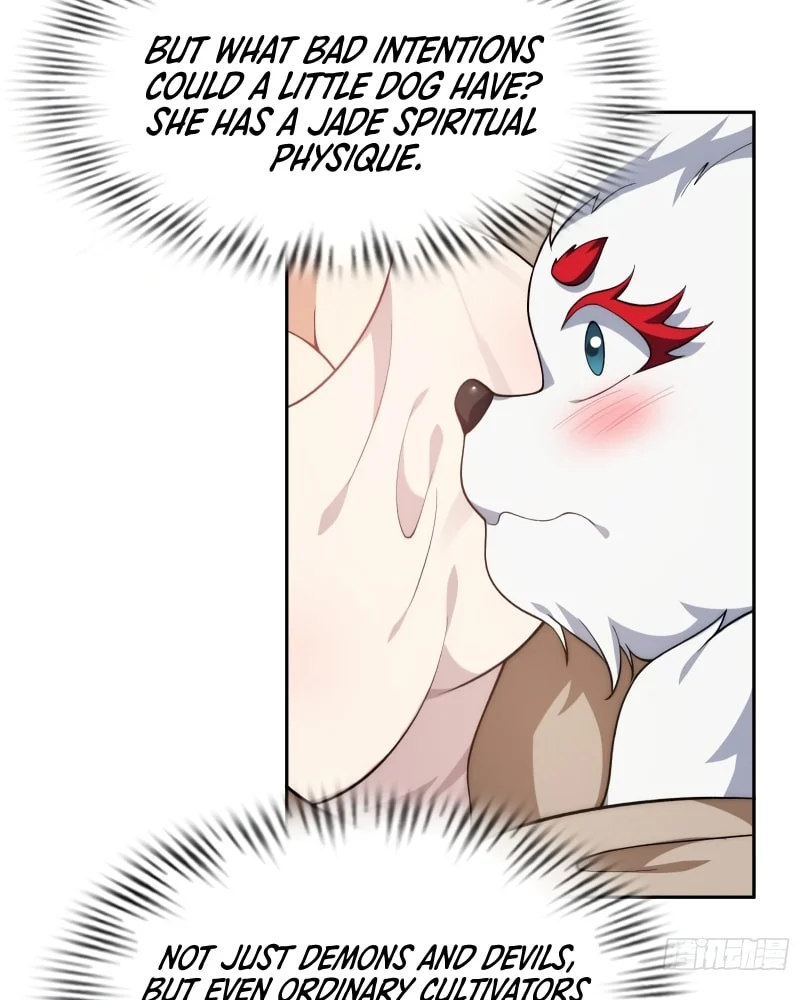 Traveling Through Time And Space To Become An Unlucky Npc: I Have A Wife To Protect Me chapter 14 page 27