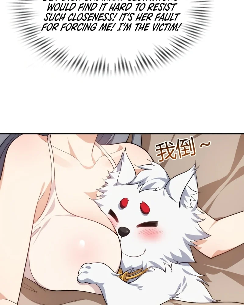 Traveling Through Time And Space To Become An Unlucky Npc: I Have A Wife To Protect Me chapter 14 page 28