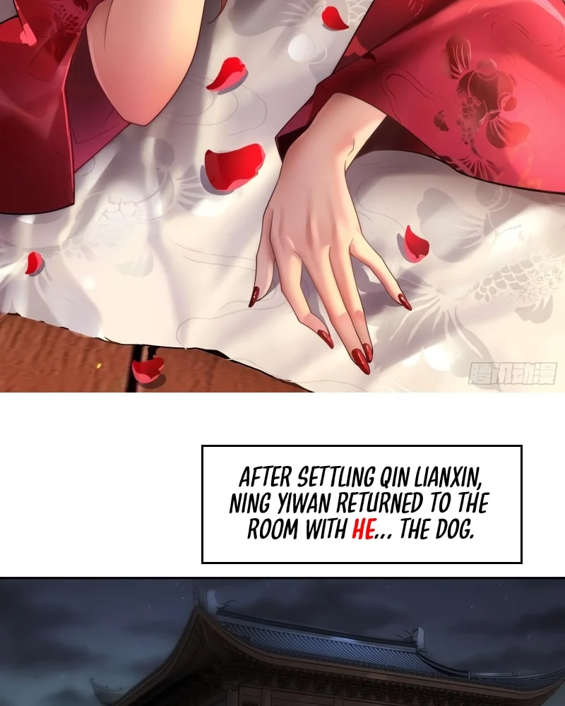 Traveling Through Time And Space To Become An Unlucky Npc: I Have A Wife To Protect Me chapter 14 page 3