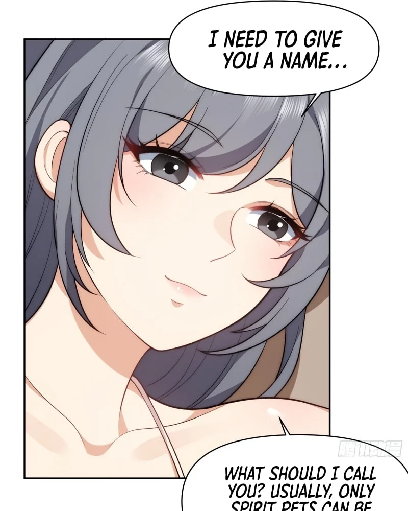 Traveling Through Time And Space To Become An Unlucky Npc: I Have A Wife To Protect Me chapter 14 page 30