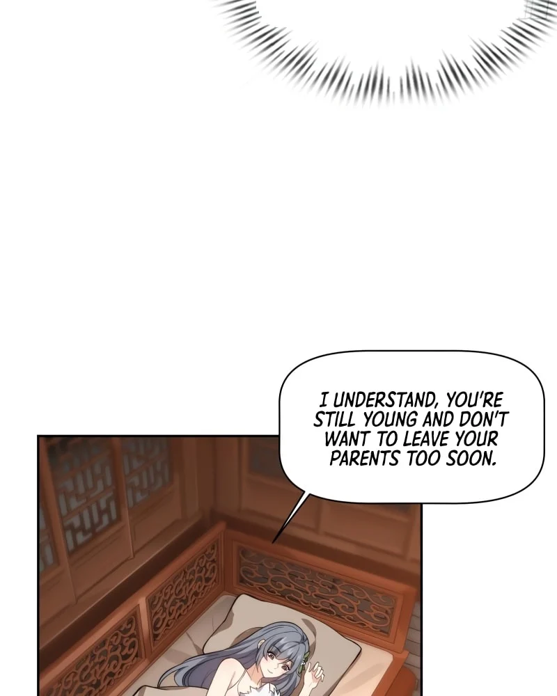 Traveling Through Time And Space To Become An Unlucky Npc: I Have A Wife To Protect Me chapter 14 page 33