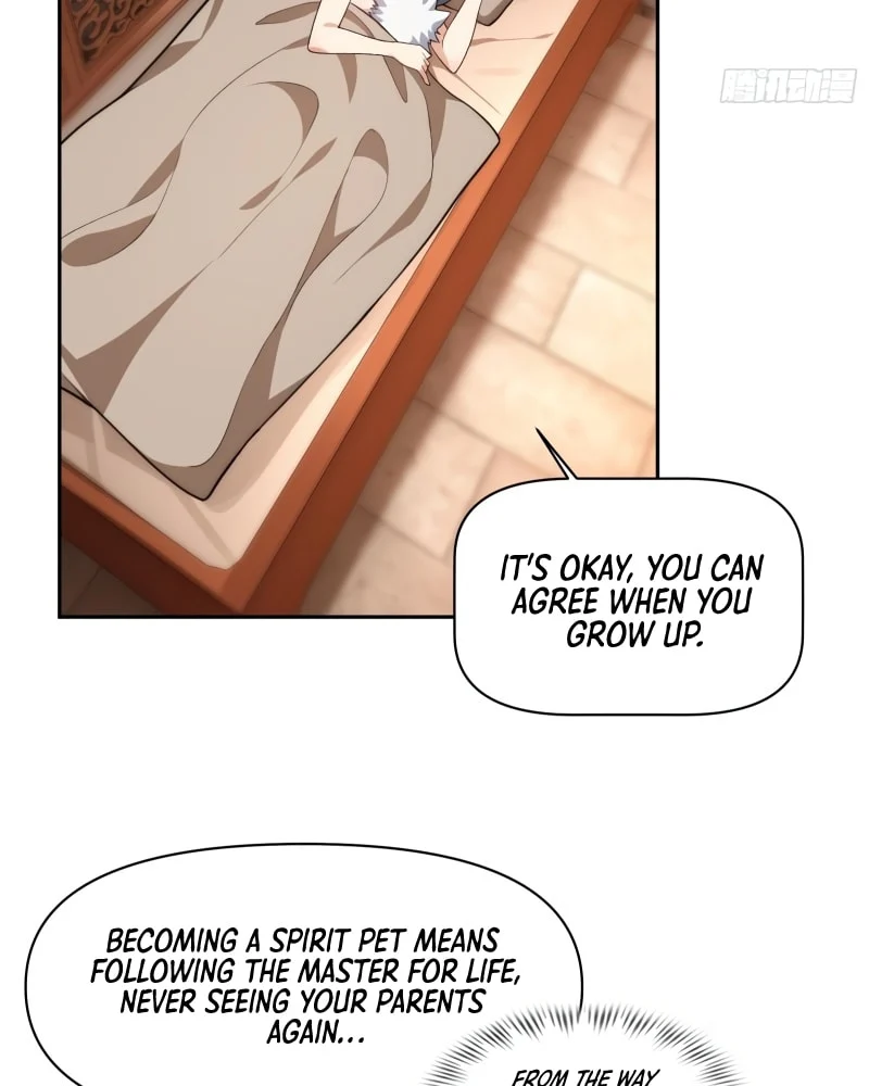 Traveling Through Time And Space To Become An Unlucky Npc: I Have A Wife To Protect Me chapter 14 page 34