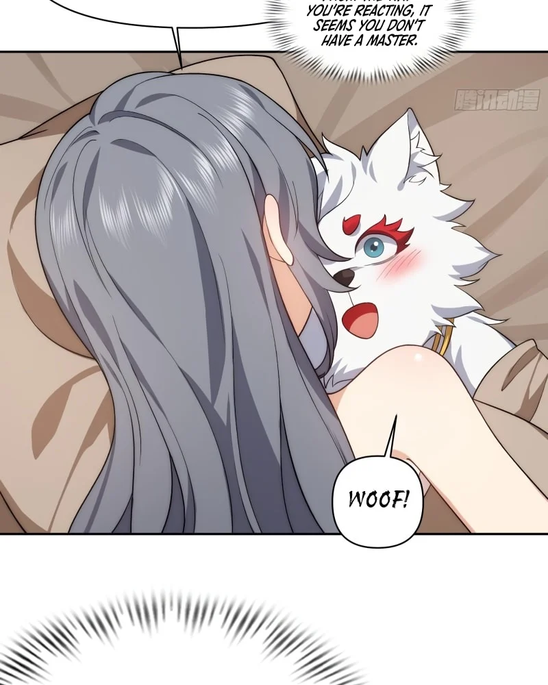 Traveling Through Time And Space To Become An Unlucky Npc: I Have A Wife To Protect Me chapter 14 page 35