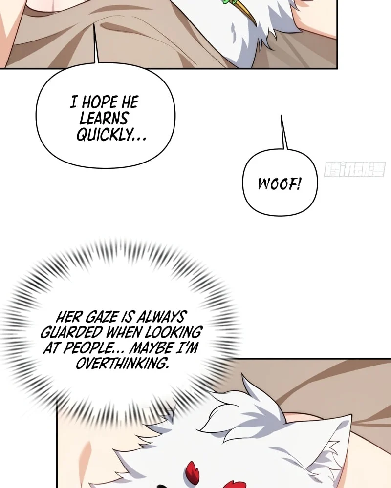 Traveling Through Time And Space To Become An Unlucky Npc: I Have A Wife To Protect Me chapter 14 page 38