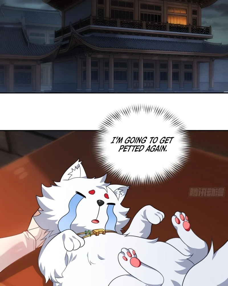 Traveling Through Time And Space To Become An Unlucky Npc: I Have A Wife To Protect Me chapter 14 page 4