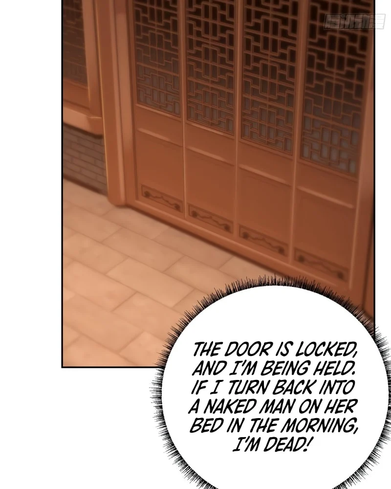 Traveling Through Time And Space To Become An Unlucky Npc: I Have A Wife To Protect Me chapter 14 page 41