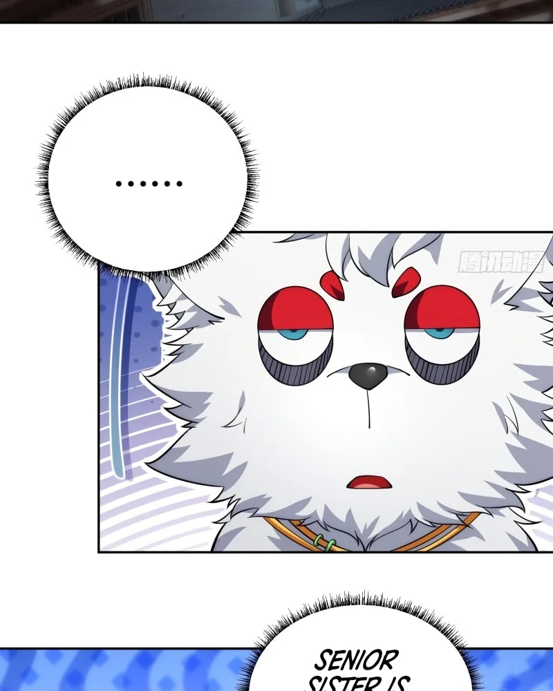 Traveling Through Time And Space To Become An Unlucky Npc: I Have A Wife To Protect Me chapter 14 page 46