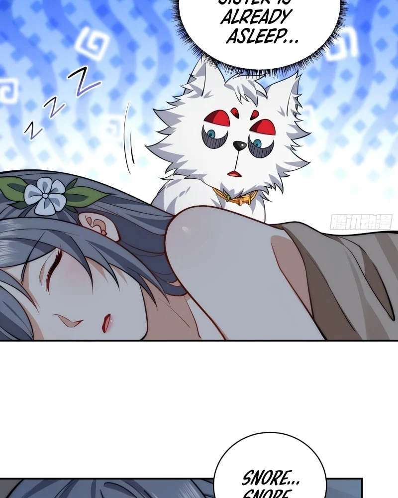 Traveling Through Time And Space To Become An Unlucky Npc: I Have A Wife To Protect Me chapter 14 page 47