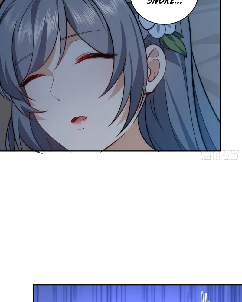 Traveling Through Time And Space To Become An Unlucky Npc: I Have A Wife To Protect Me chapter 14 page 48