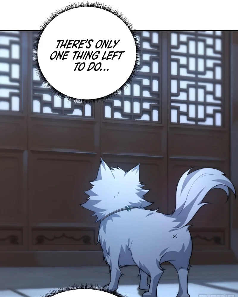 Traveling Through Time And Space To Become An Unlucky Npc: I Have A Wife To Protect Me chapter 14 page 50