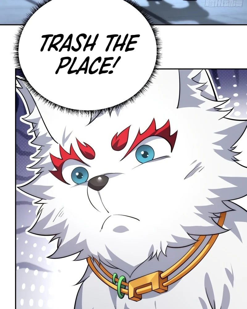 Traveling Through Time And Space To Become An Unlucky Npc: I Have A Wife To Protect Me chapter 14 page 51