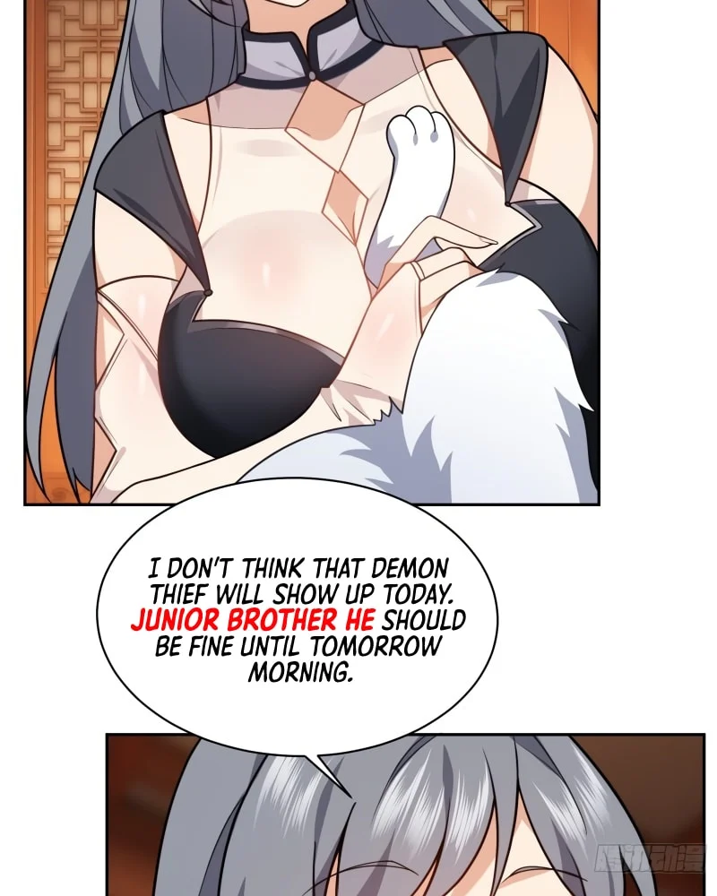 Traveling Through Time And Space To Become An Unlucky Npc: I Have A Wife To Protect Me chapter 14 page 6