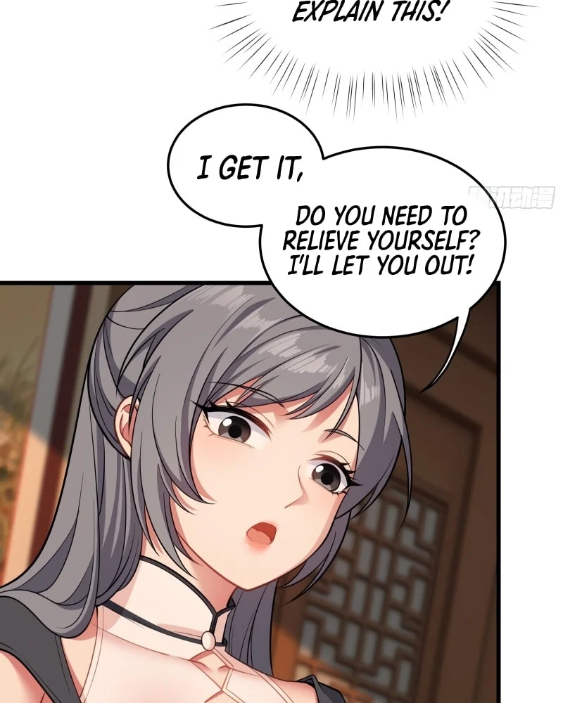 Traveling Through Time And Space To Become An Unlucky Npc: I Have A Wife To Protect Me chapter 15 page 11