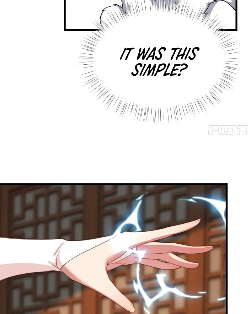 Traveling Through Time And Space To Become An Unlucky Npc: I Have A Wife To Protect Me chapter 15 page 13