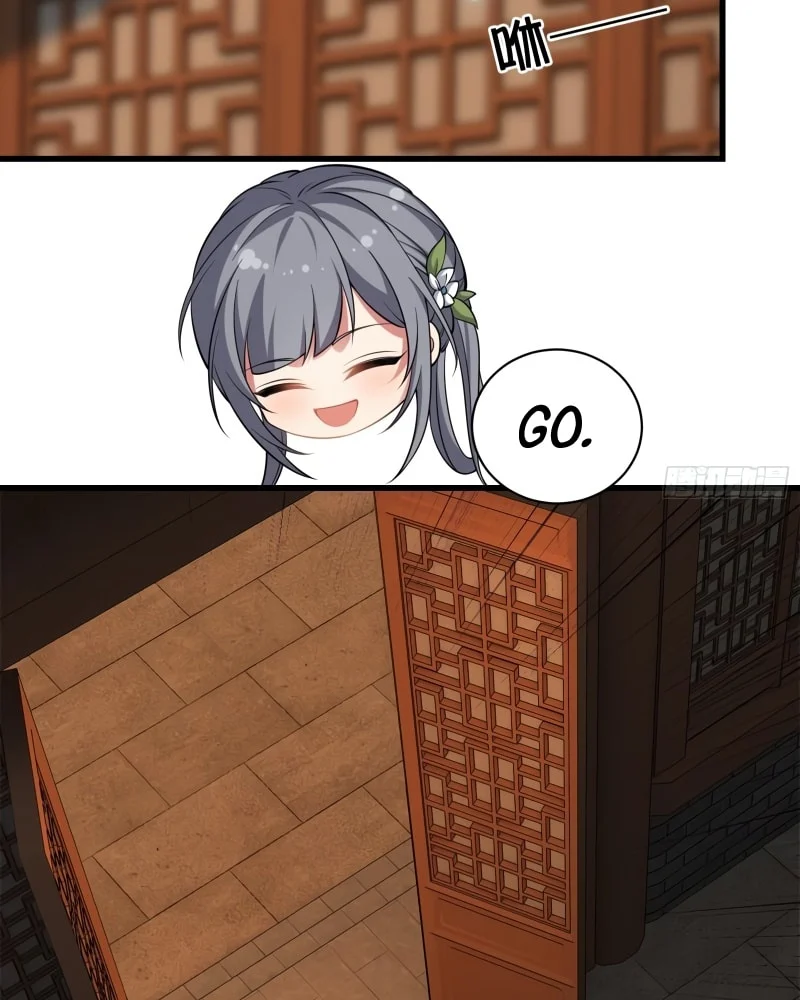 Traveling Through Time And Space To Become An Unlucky Npc: I Have A Wife To Protect Me chapter 15 page 14