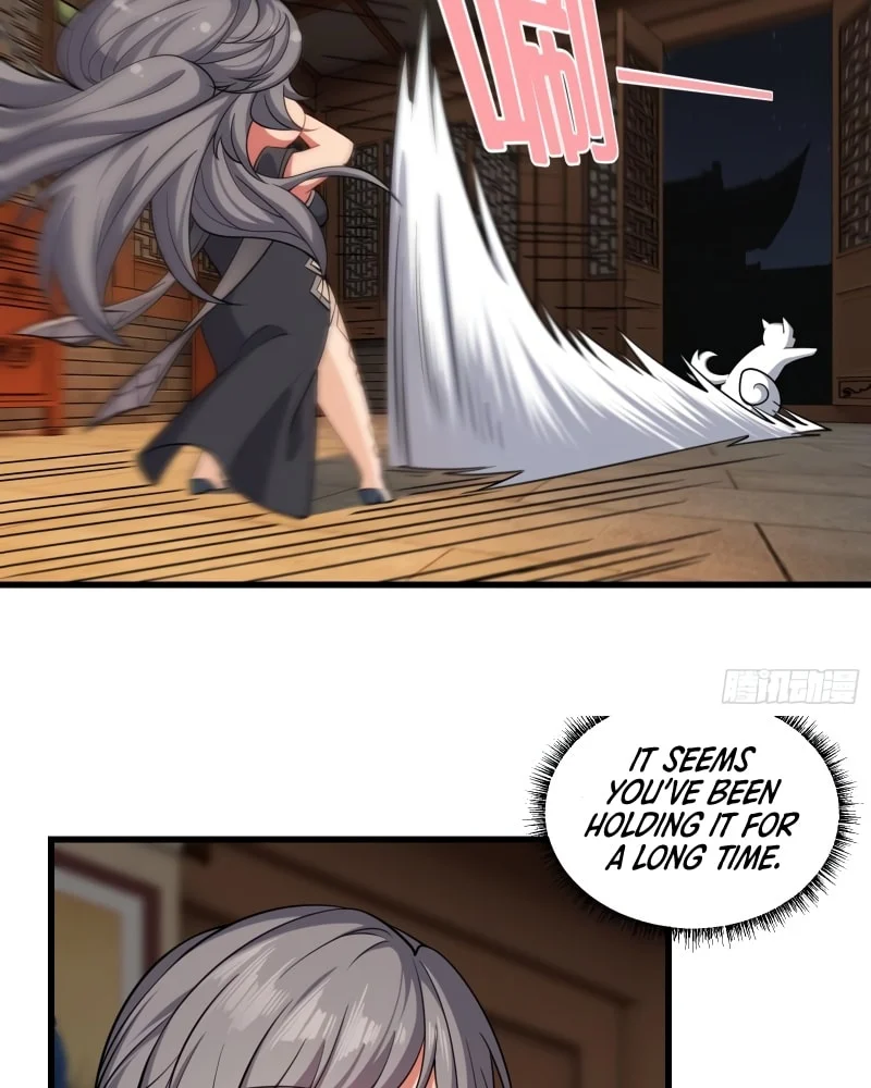 Traveling Through Time And Space To Become An Unlucky Npc: I Have A Wife To Protect Me chapter 15 page 16