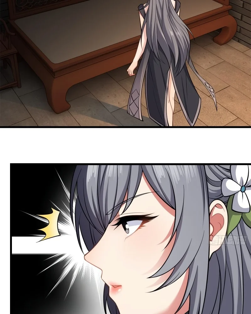 Traveling Through Time And Space To Become An Unlucky Npc: I Have A Wife To Protect Me chapter 15 page 18