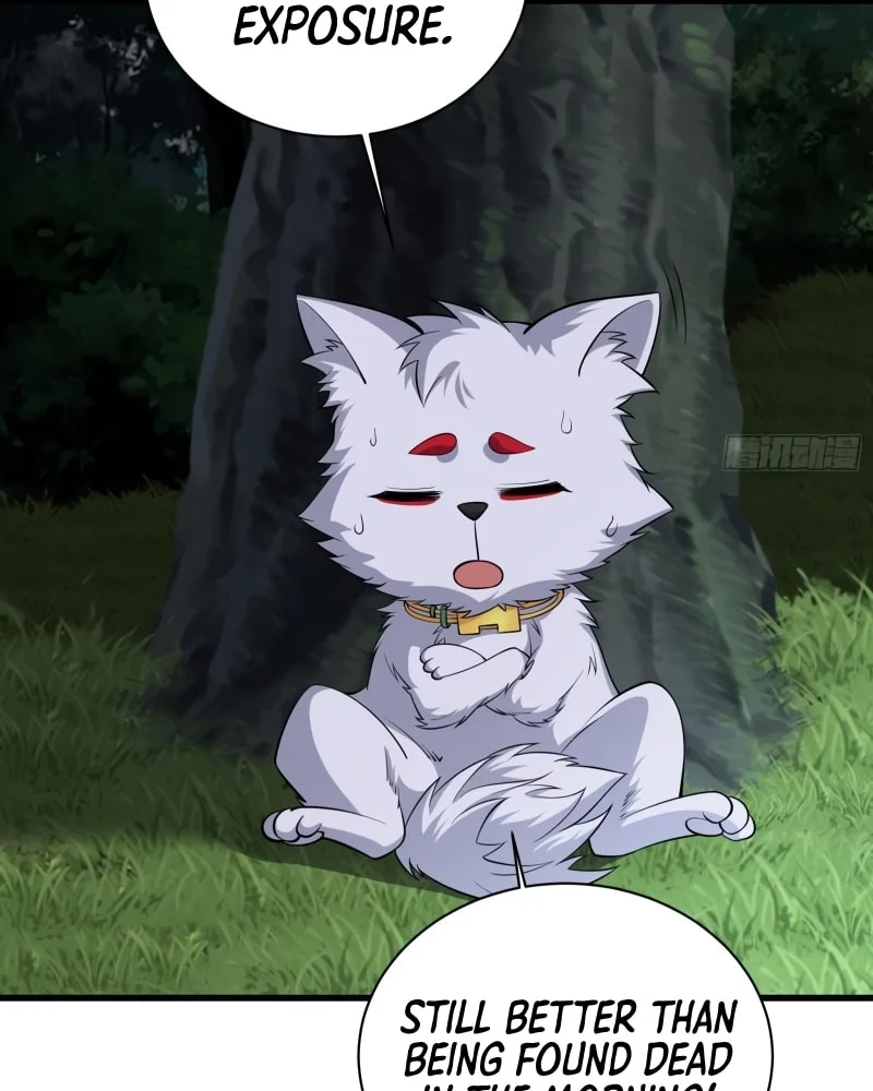 Traveling Through Time And Space To Become An Unlucky Npc: I Have A Wife To Protect Me chapter 15 page 24