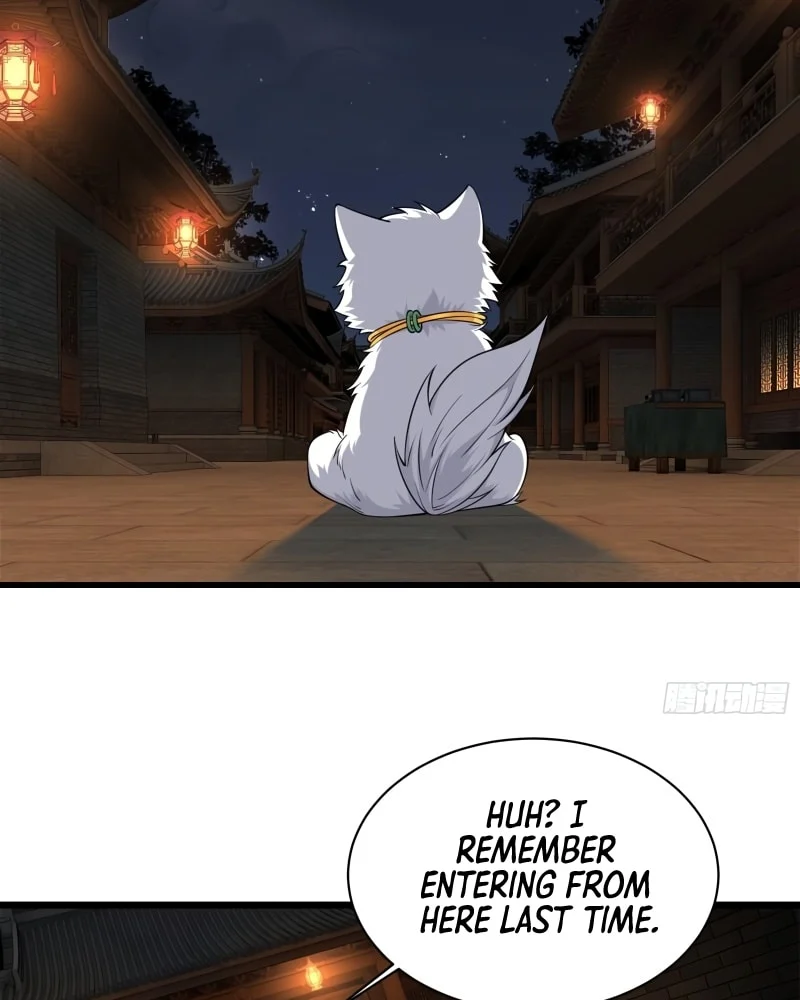 Traveling Through Time And Space To Become An Unlucky Npc: I Have A Wife To Protect Me chapter 15 page 28