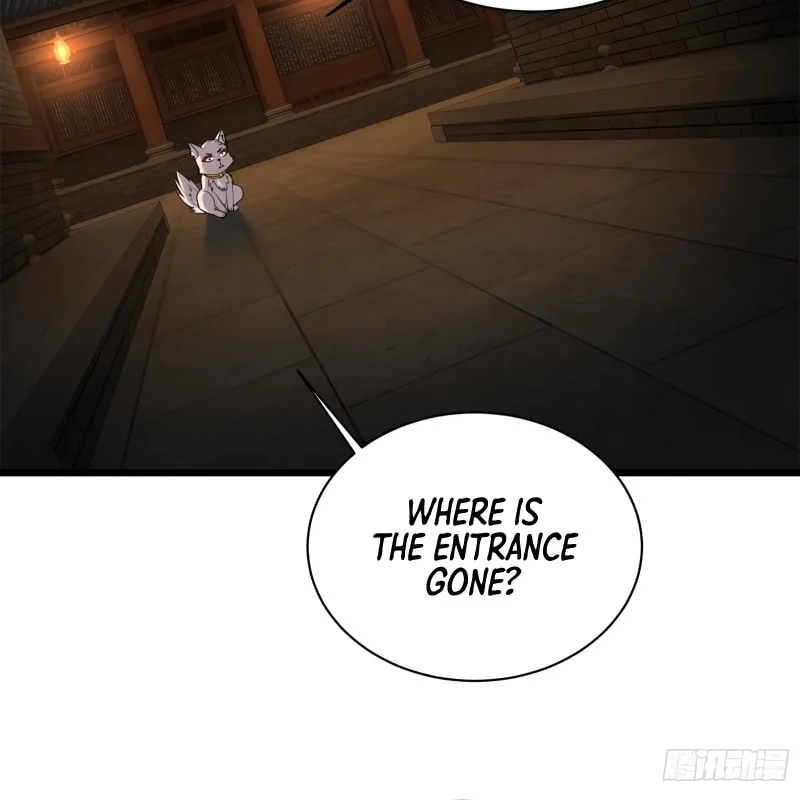 Traveling Through Time And Space To Become An Unlucky Npc: I Have A Wife To Protect Me chapter 15 page 29