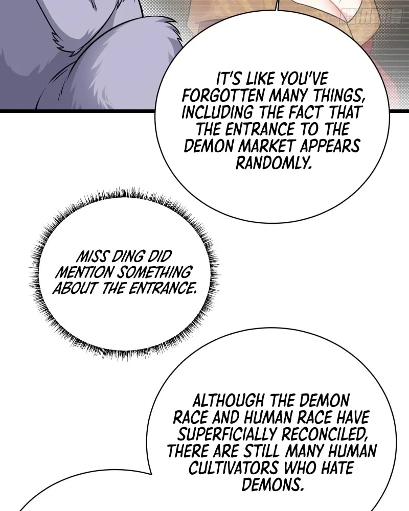 Traveling Through Time And Space To Become An Unlucky Npc: I Have A Wife To Protect Me chapter 15 page 31