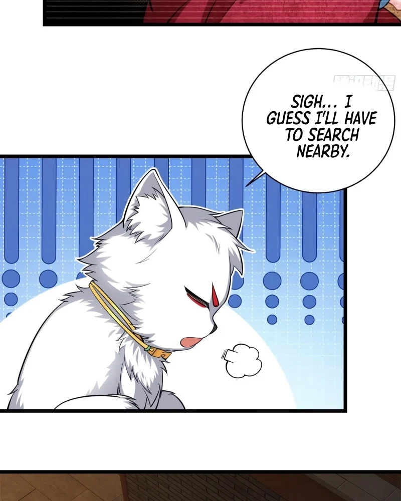 Traveling Through Time And Space To Become An Unlucky Npc: I Have A Wife To Protect Me chapter 15 page 33