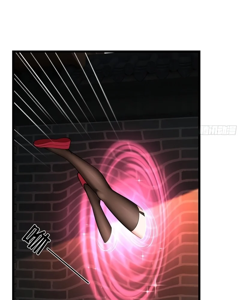 Traveling Through Time And Space To Become An Unlucky Npc: I Have A Wife To Protect Me chapter 15 page 37