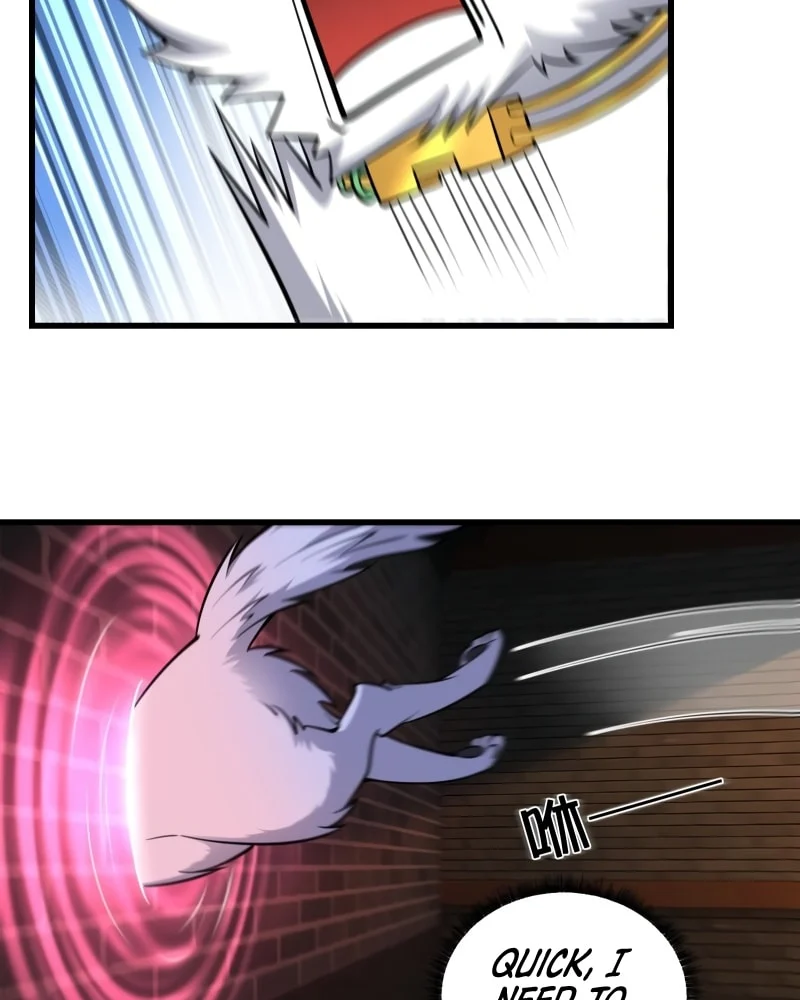 Traveling Through Time And Space To Become An Unlucky Npc: I Have A Wife To Protect Me chapter 15 page 43