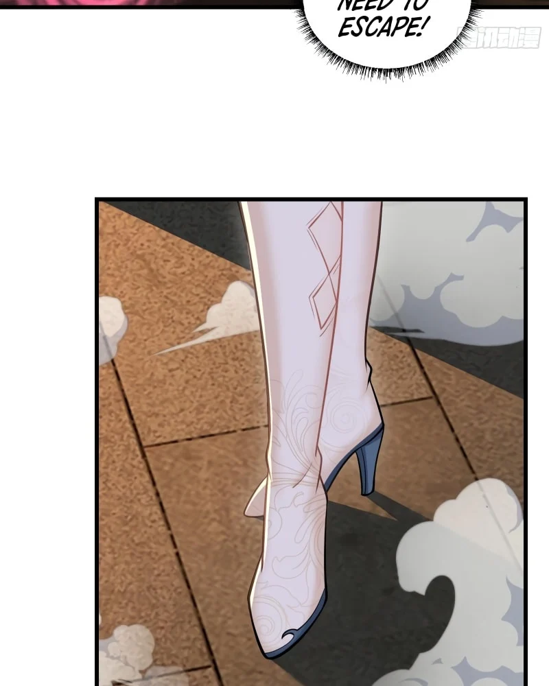 Traveling Through Time And Space To Become An Unlucky Npc: I Have A Wife To Protect Me chapter 15 page 44