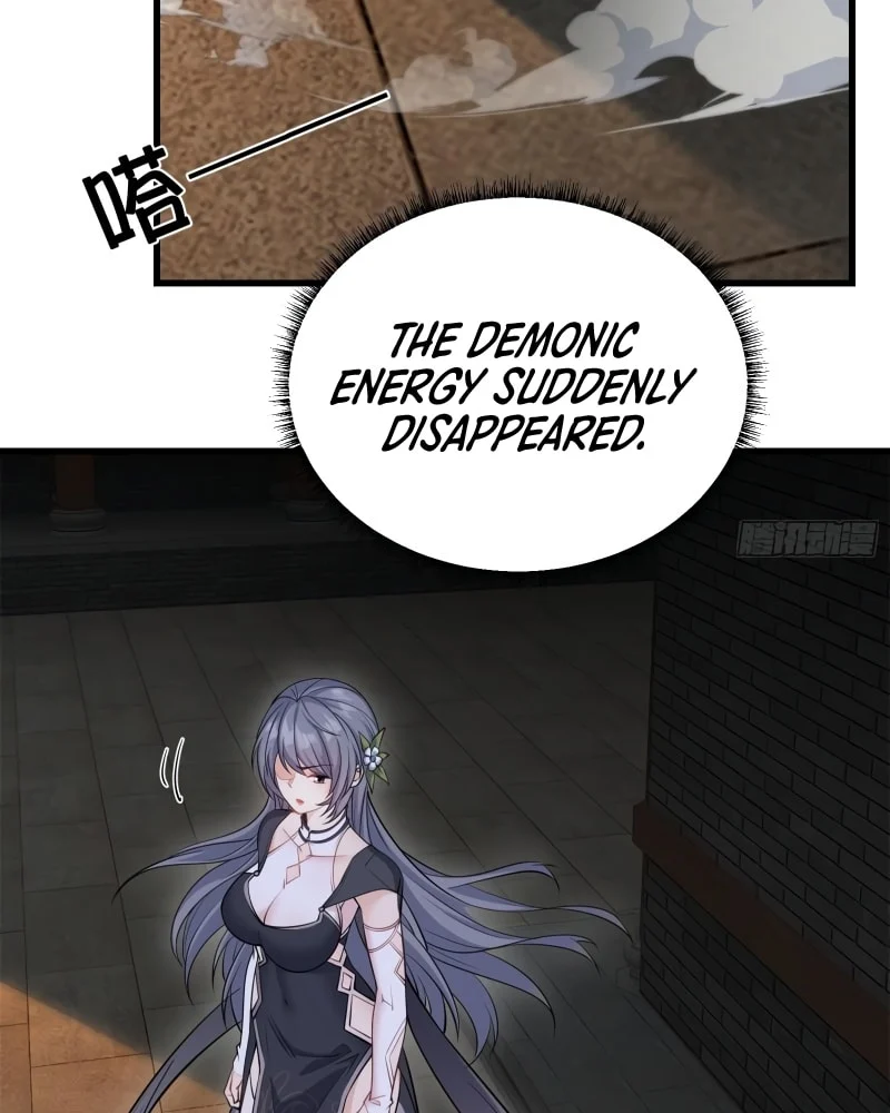 Traveling Through Time And Space To Become An Unlucky Npc: I Have A Wife To Protect Me chapter 15 page 45