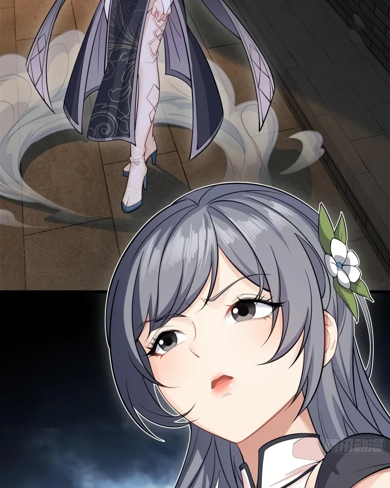 Traveling Through Time And Space To Become An Unlucky Npc: I Have A Wife To Protect Me chapter 15 page 46