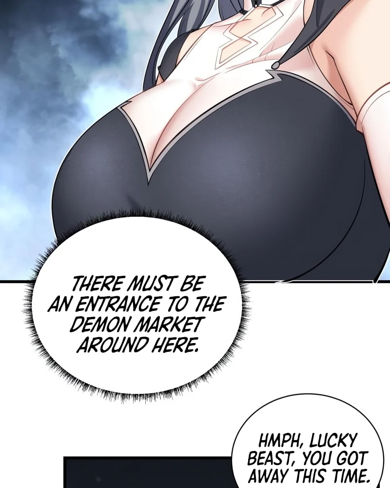 Traveling Through Time And Space To Become An Unlucky Npc: I Have A Wife To Protect Me chapter 15 page 47