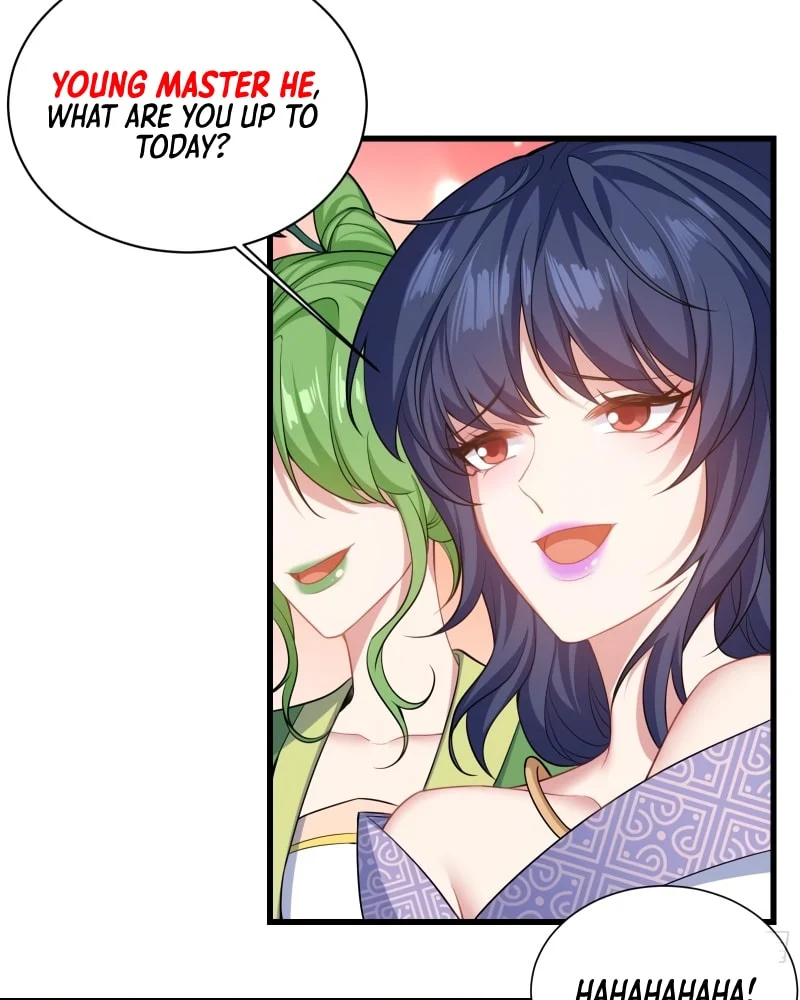 Traveling Through Time And Space To Become An Unlucky Npc: I Have A Wife To Protect Me chapter 15 page 52