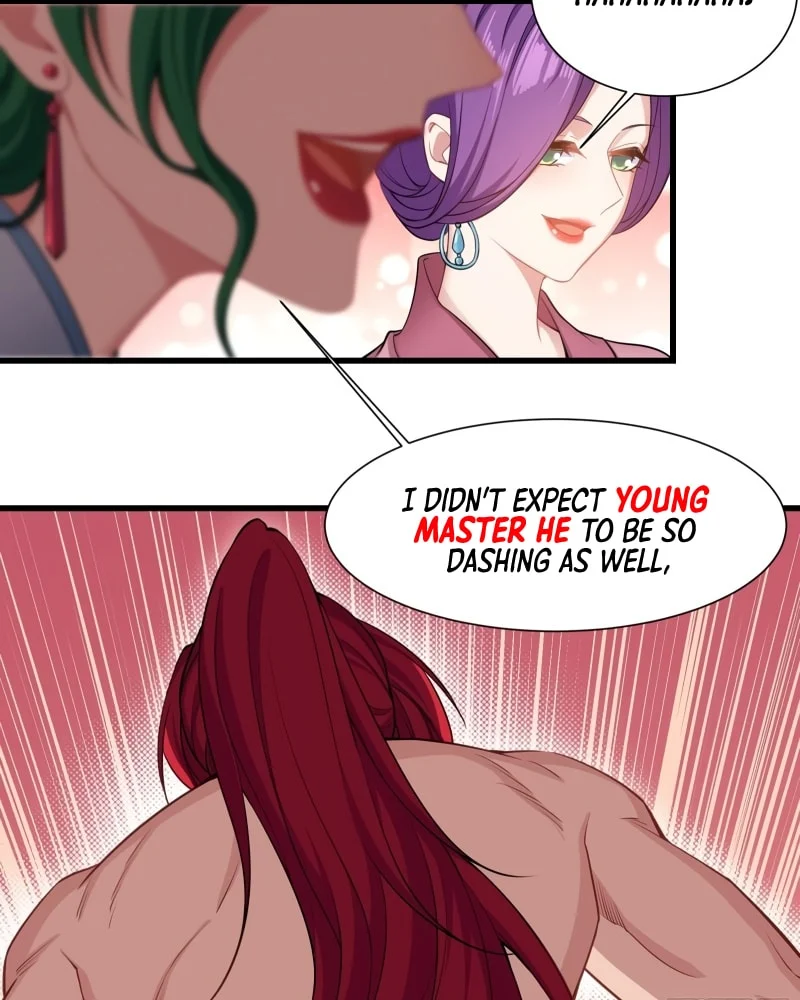 Traveling Through Time And Space To Become An Unlucky Npc: I Have A Wife To Protect Me chapter 15 page 53