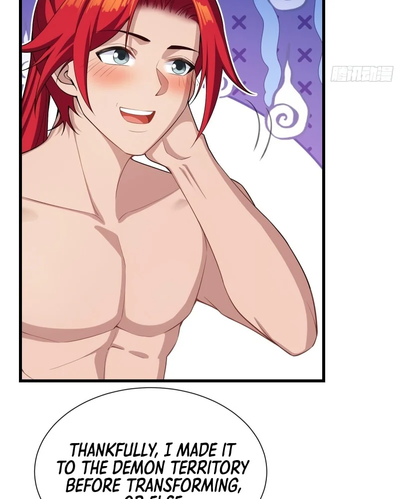 Traveling Through Time And Space To Become An Unlucky Npc: I Have A Wife To Protect Me chapter 15 page 56