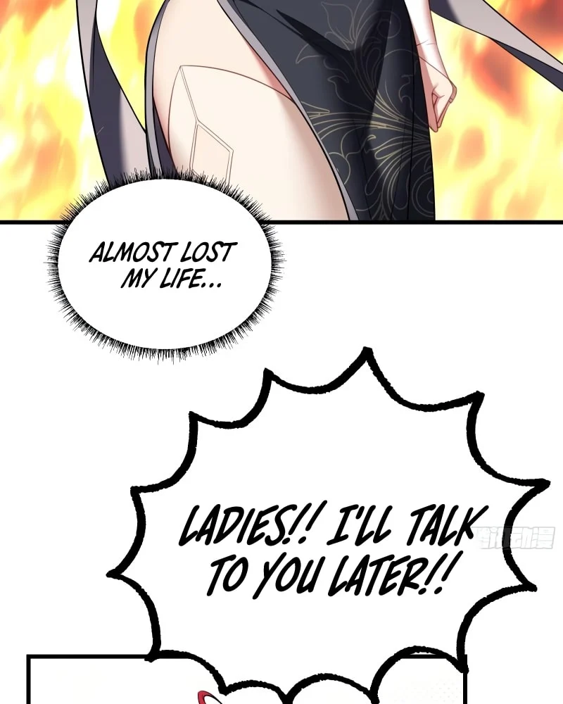 Traveling Through Time And Space To Become An Unlucky Npc: I Have A Wife To Protect Me chapter 15 page 59