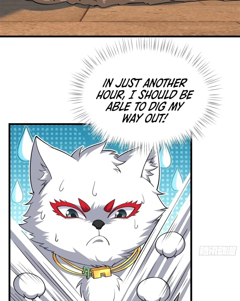 Traveling Through Time And Space To Become An Unlucky Npc: I Have A Wife To Protect Me chapter 15 page 6